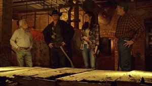Luna Llena (2019) WEB-DL 720P LATINO/INGLES