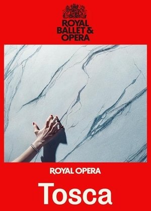 Image Royal Ballet & Opera 2025/26: Tosca