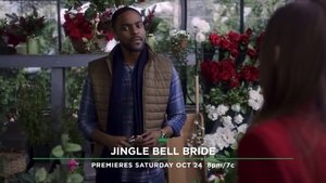 Jingle Bell Bride
