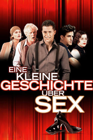 Eine kleine Geschichte über Sex