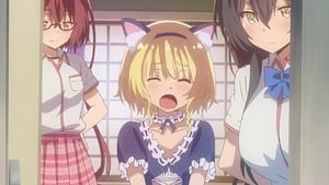 Kawaiikereba Hentai demo Suki ni Natte Kuremasu ka?: Saison 1 Episode 5