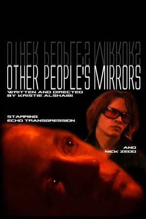 Poster Other People's Mirrors 2004