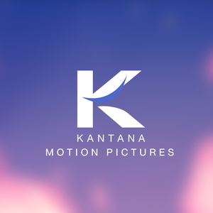 Logo Kantana Motion Pictures