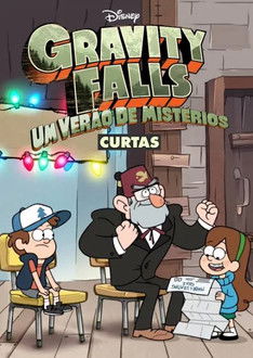 Gravity Falls: Especiais