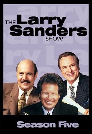 The Larry Sanders Show: Season 5