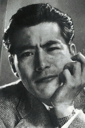 Toshirō Mifune photo