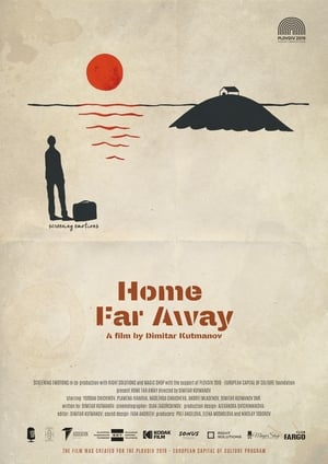Poster Home far Away (2019)