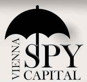 Spy Capital — Logos 1
