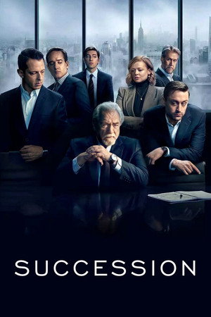 Succession 110