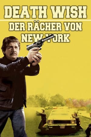 Image Death Wish 3 - Der Rächer von New York