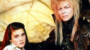 Die Reise ins Labyrinth (1986)