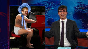 The Daily Show: 18×130