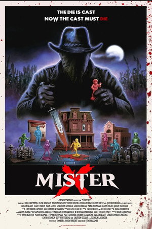 Mister X