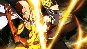 One-Punch Man