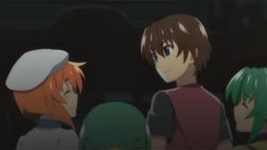 Higurashi no Naku Koro ni : Gou: Saison 2 Episode 11