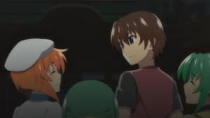 Higurashi: When They Cry – NEW: 2×11