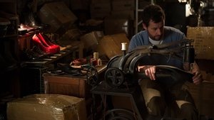 The Cobbler (2014)