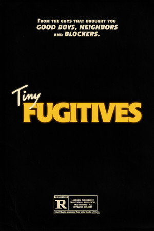 Tiny Fugitives