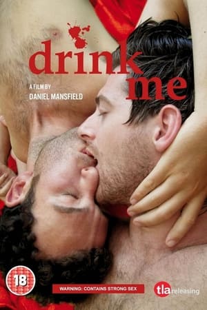 Poster Drink Me 2015