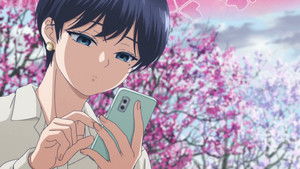 Ame to Kimi to Episódio 09