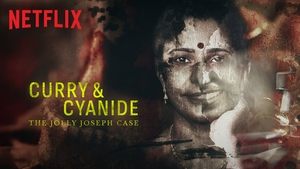 Curry & Cyanide: The Jolly Joseph Case (2023)