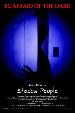 Image Keith Parker's Shadow People