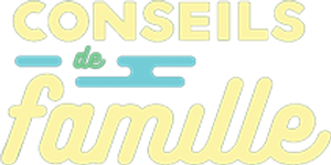 Conseils de famille — Logos 1