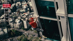 poster Skyscraper Live