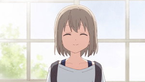 Botan Kamiina Fully Blossoms When Drunk: 1×1