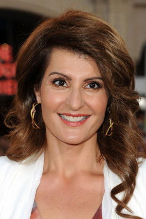 Nia Vardalos photo