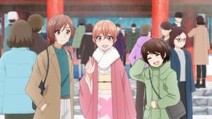 Hananoi-Kun To Koi No Yamai – A Condition Called Love: Saison 1 Episode 4