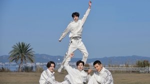 Running Like A Shooting Star ( 2024 )