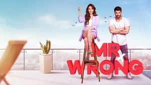 poster Mr. Wrong