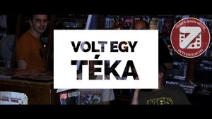 Volt egyszer egy téka