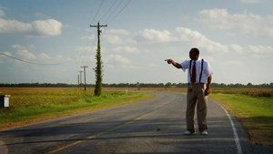 The Blues Highway Through the Deep South