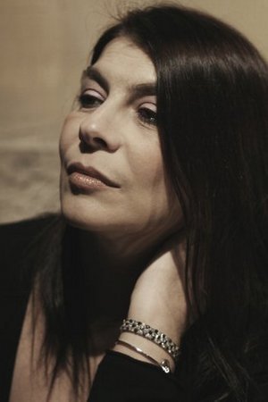 Foto retrato de Tiziana Schiavarelli