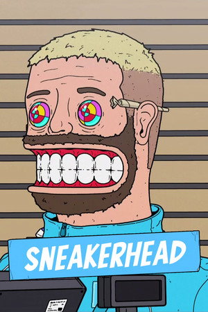 Sneakerhead