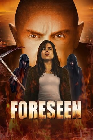 Poster Foreseen (2019)