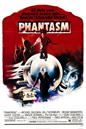 Phantasm 89