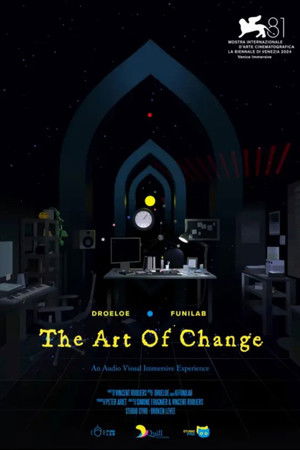 The Art of Change