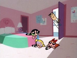 The Powerpuff Girls: 2×21