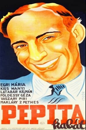 Poster The Chequered Coat (1940)