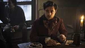 The Frankenstein Chronicles 1×2