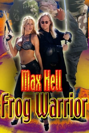 Image Max Hell Frog Warrior