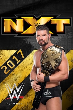 WWE NXT: Season 11