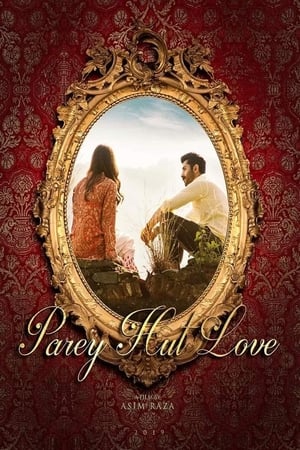 Poster Parey Hut Love (2019)