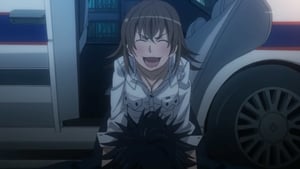 To Aru Majutsu no Index: 2×24