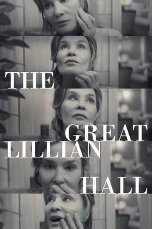 Poster The Great Lillian Hall 2024