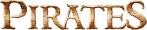 Pirates — Logos 1