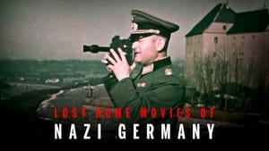 poster Lost Home Movies of Nazi Germany
